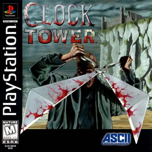 Clock Tower (USA)
